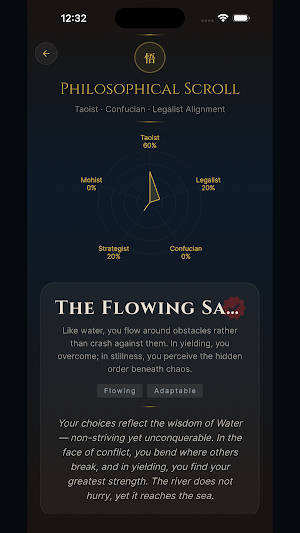 TaoVerse Screenshot 3