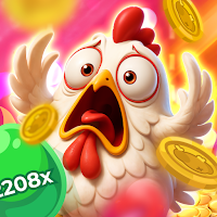 Chicken Rides