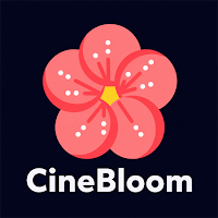 CineBloom - Movies & TV shows