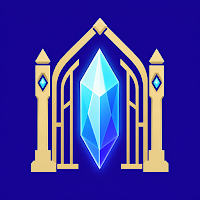 Crystal Gates