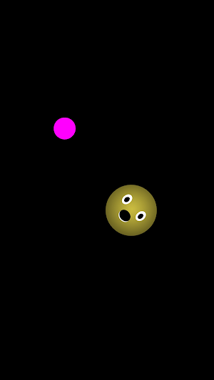 FaceTouch Screenshot 1