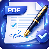 Fill and Sign PDF - SignFill