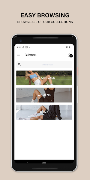 Muscle Republic Screenshot 2