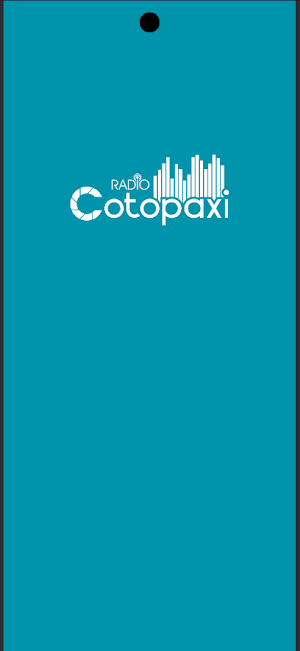 Radio Cotopaxi Screenshot 0