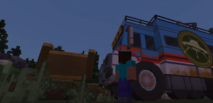 ALIEN HEROES CRAFT SURVIVAL Screenshot 3