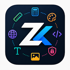ZechKit Screenshot 0