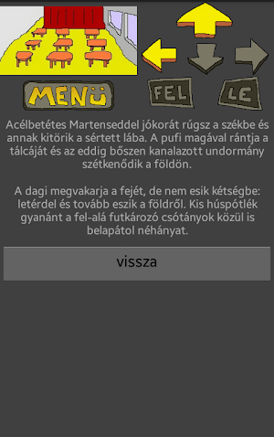 Rémsuli Screenshot 1