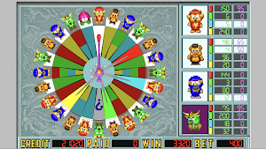 Peach Slot Screenshot 1