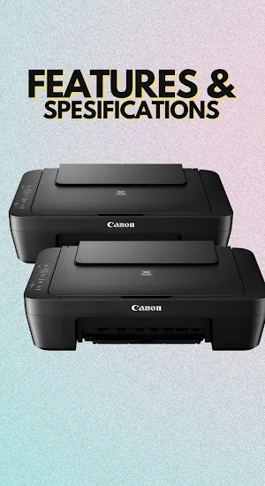 Canon Pixma Printer App Guide Screenshot 2