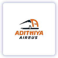 Adithiya Air Bus