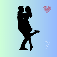 couple pic - romantic pic