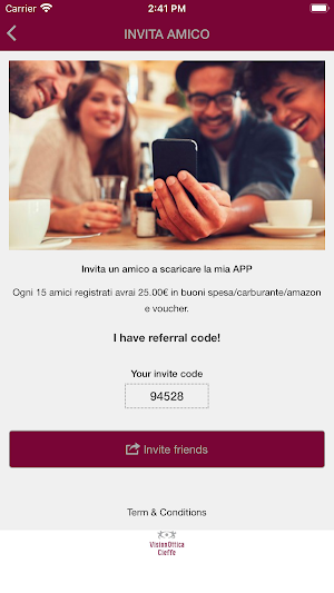 Ottica Cieffe Screenshot 0
