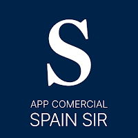 APP COMERCIAL SPAIN SIR