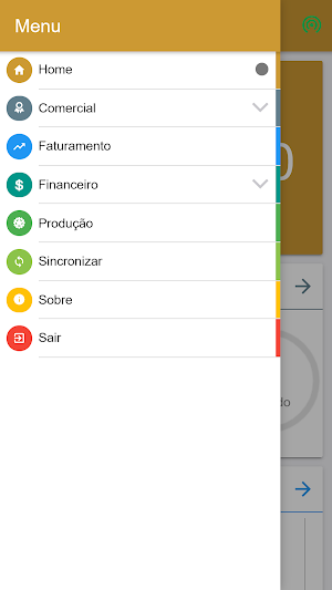 Lizz Bela Dashboard Screenshot 1