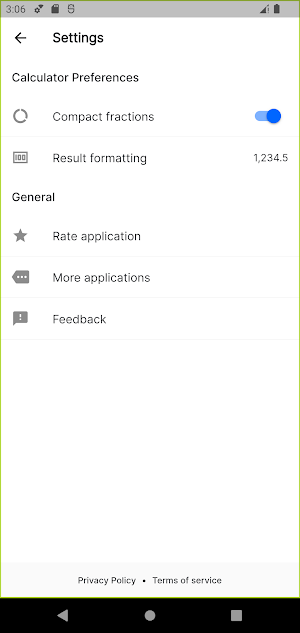 Potential Energy Calculator Screenshot 3
