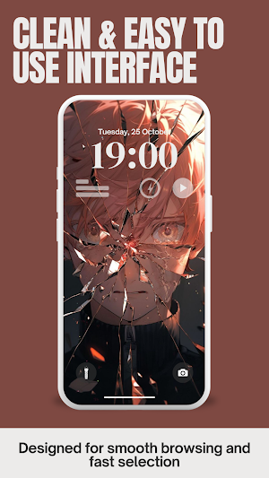 Anime  Sad Boy Wallpaper 4K Screenshot 3