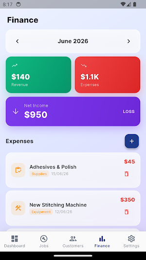 CobblePro Screenshot 3