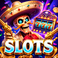 wild bandito slots