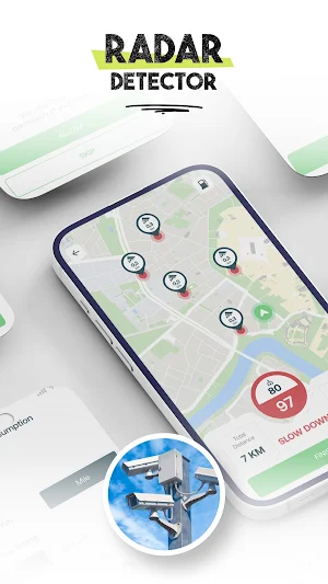 Maps Lite Screenshot 1