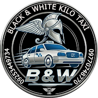 B&W TAXI