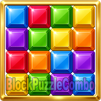 Block Puzzle Combo