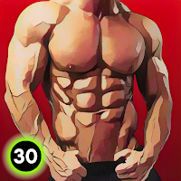 Six Pack Abs in 30 Days