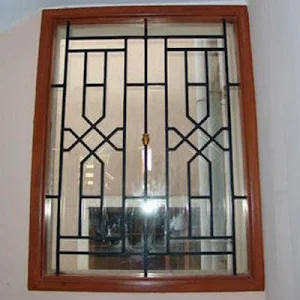 Window Trellis Design Screenshot 0