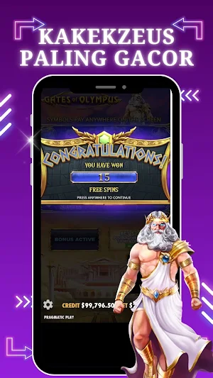 Starlight Princess Slot Gacor Screenshot 3