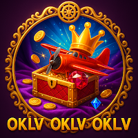 OKLV Open treasure chest 2d