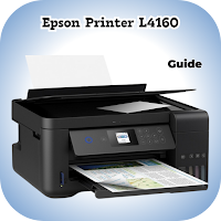 Epson Printer L4160 Guide