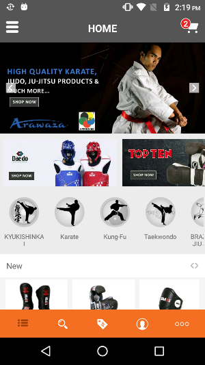 ChampionKW Screenshot 0