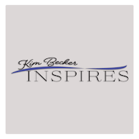 Kim Becker Inspires