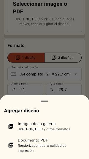Detalleando Print Screenshot 1