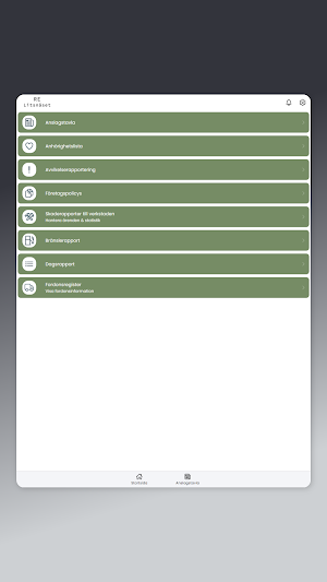 RE Litsnäset Screenshot 3