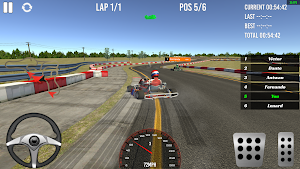 Kart Karnage Screenshot 3