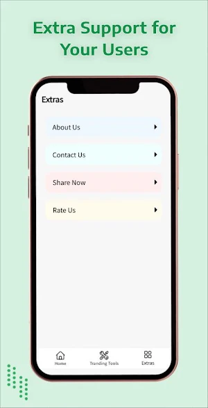 GBWAPP Version 2024 Screenshot 3
