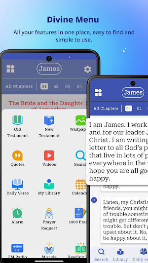 Plain English Version Screenshot 0