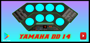 Yamaha DD-14 (Champeta) Screenshot 0
