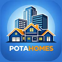 PotaHomes - Properties Listing