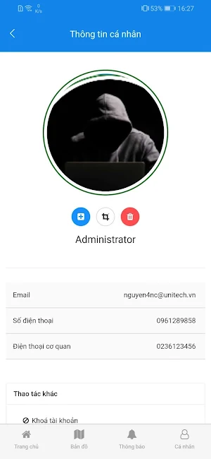 Du lịch Gia Lai Screenshot 1