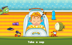 Marbel My Twins Baby Day Care Screenshot 3