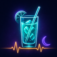 LuciDrinks: Conscious Drinking