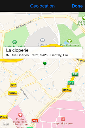 La Cloperie Screenshot 3