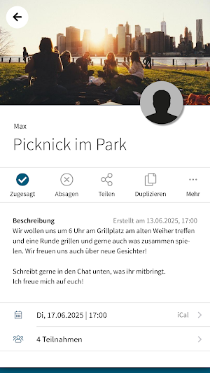 Holzstraße Screenshot 1