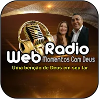 Web Rádio Momentos Com Deus