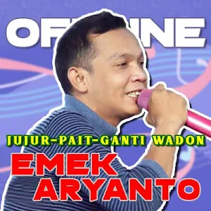 Emek Aryanto Jangan Asem Screenshot 0
