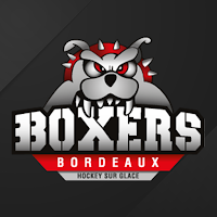 Boxers Bordeaux