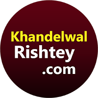 Khandelwal Rishtey Matrimony