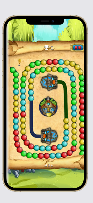 Zumbla Legend Screenshot 3