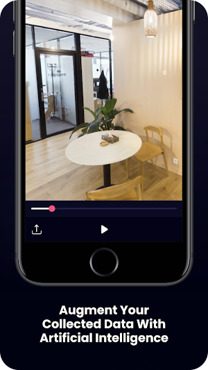 InSpacer Screenshot 3